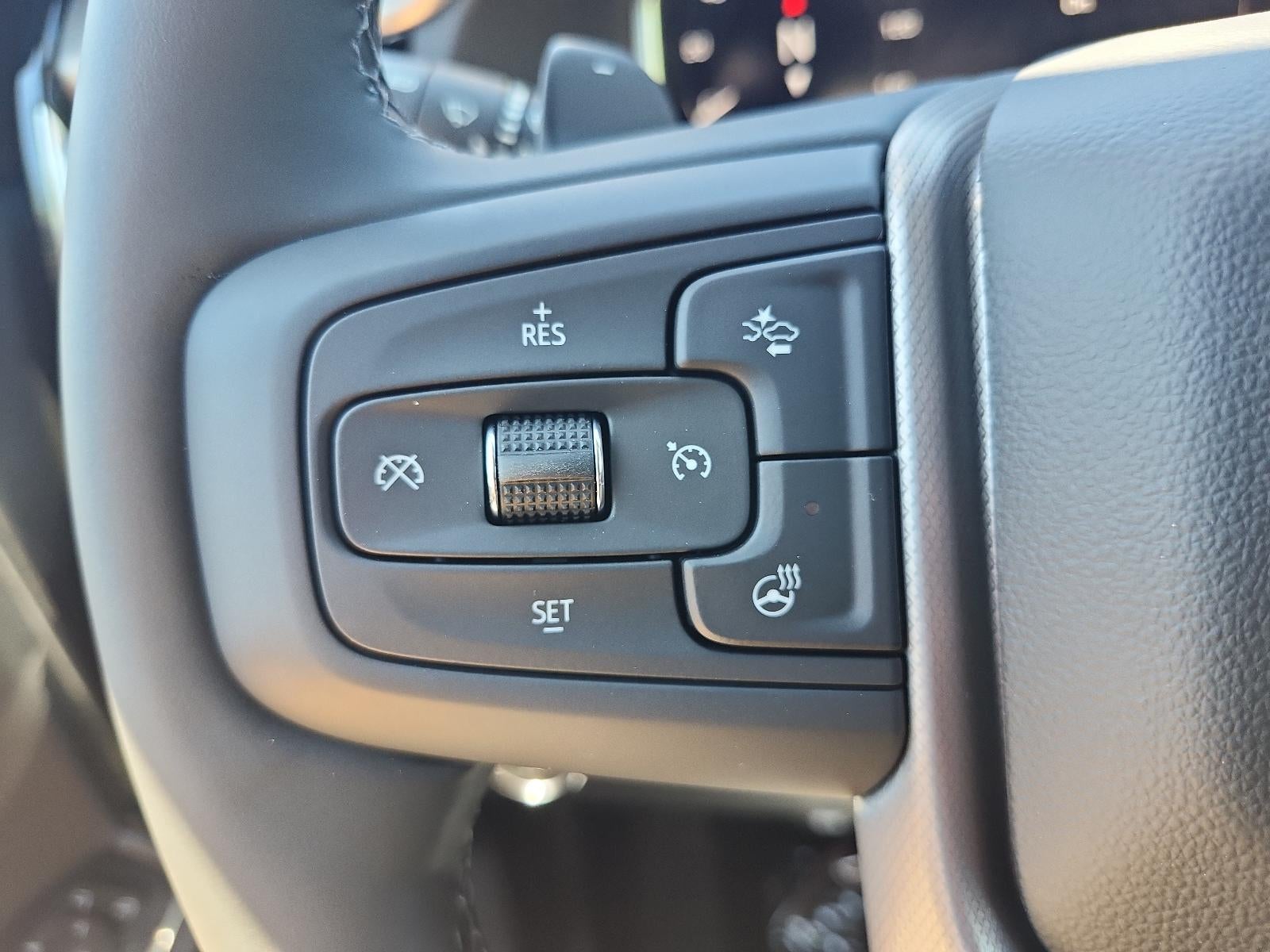 2026 GMC Sierra 1500 Crew Cab Short Box 4-Wheel Drive Denali