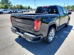 2026 GMC Sierra 1500 Crew Cab Short Box 4-Wheel Drive Denali