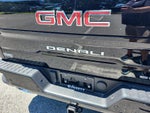 2026 GMC Sierra 1500 Crew Cab Short Box 4-Wheel Drive Denali