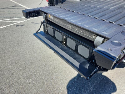 2026 GMC Sierra 1500 Crew Cab Short Box 4-Wheel Drive Denali