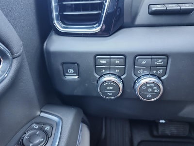 2026 GMC Sierra 1500 Crew Cab Short Box 4-Wheel Drive Denali