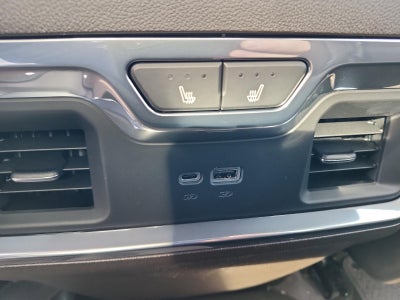 2026 GMC Sierra 1500 Crew Cab Short Box 4-Wheel Drive Denali