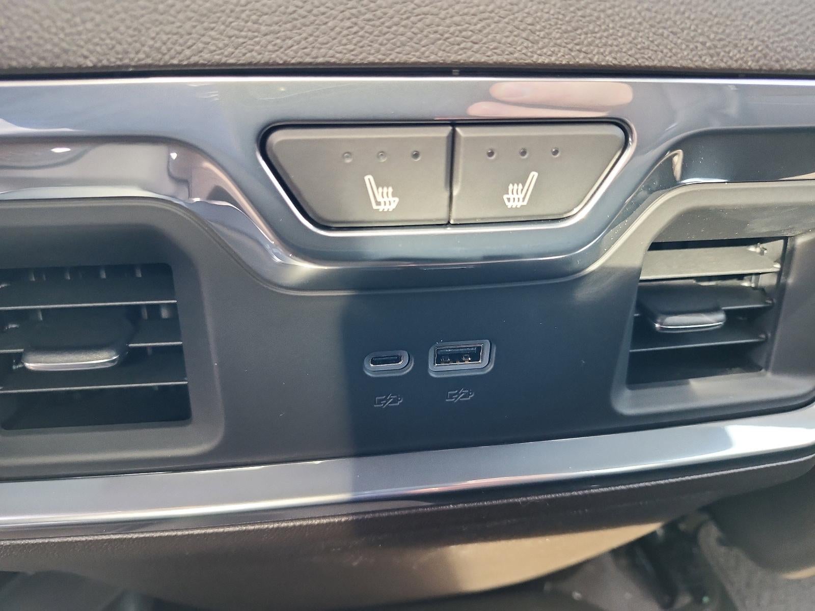 2026 GMC Sierra 1500 Crew Cab Short Box 4-Wheel Drive Denali