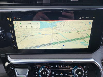 2026 GMC Sierra 1500 Crew Cab Short Box 4-Wheel Drive Denali