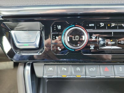 2026 GMC Sierra 1500 Crew Cab Short Box 4-Wheel Drive Denali