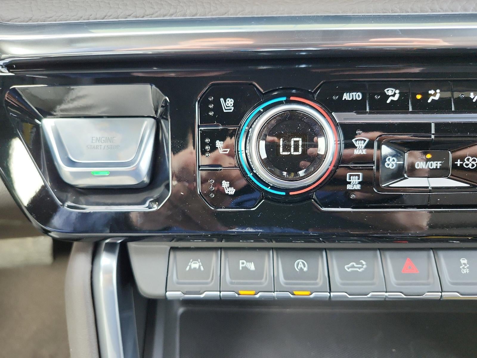 2026 GMC Sierra 1500 Crew Cab Short Box 4-Wheel Drive Denali