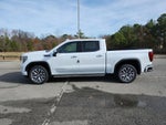 2026 GMC Sierra 1500 Crew Cab Short Box 4-Wheel Drive Denali