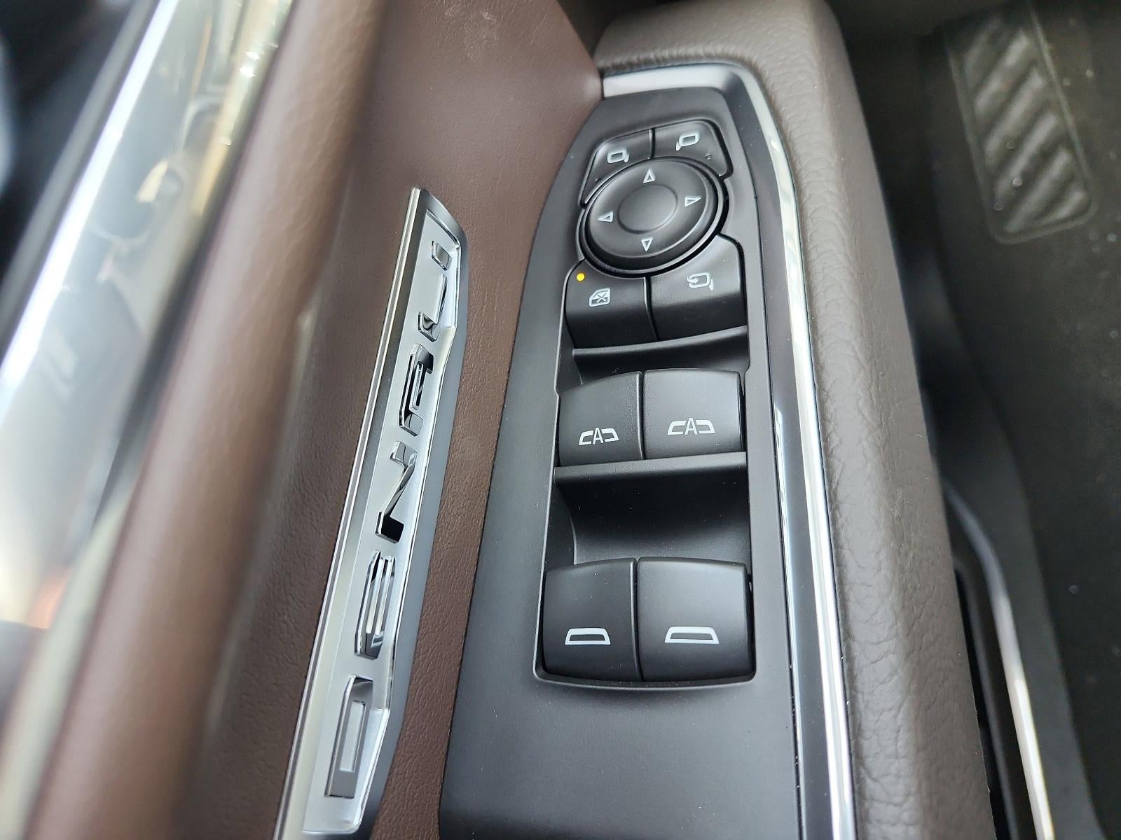 2026 GMC Sierra 1500 Crew Cab Short Box 4-Wheel Drive Denali