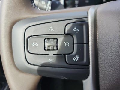 2026 GMC Sierra 1500 Crew Cab Short Box 4-Wheel Drive Denali