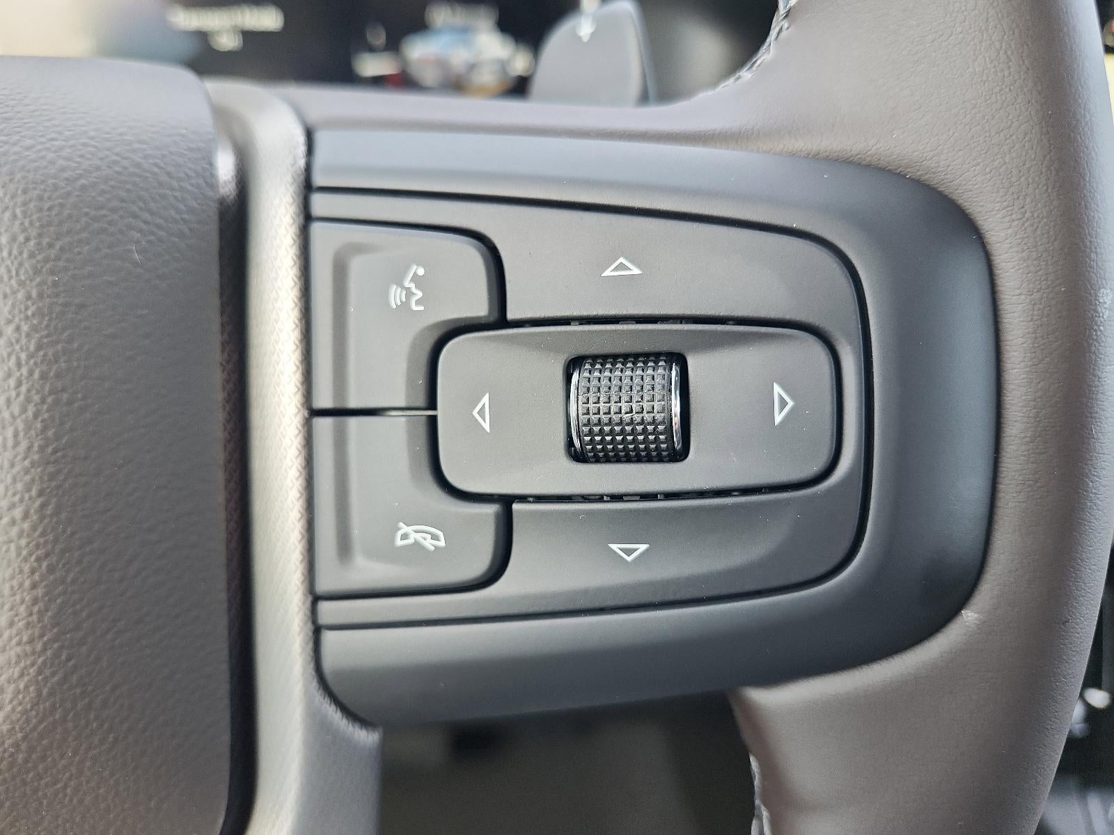 2026 GMC Sierra 1500 Crew Cab Short Box 4-Wheel Drive Denali