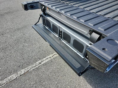 2026 GMC Sierra 1500 Crew Cab Short Box 4-Wheel Drive Denali