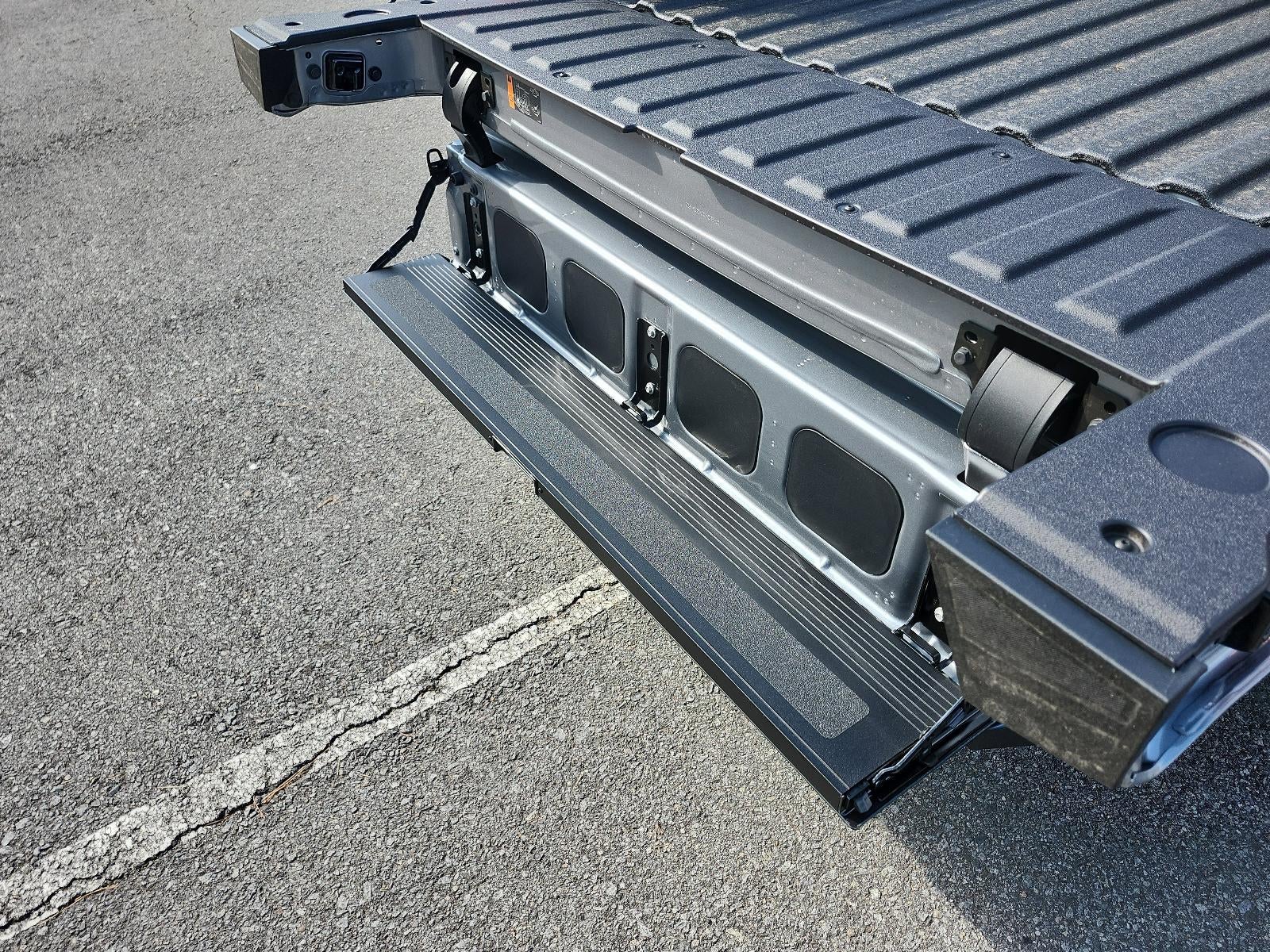 2026 GMC Sierra 1500 Crew Cab Short Box 4-Wheel Drive Denali