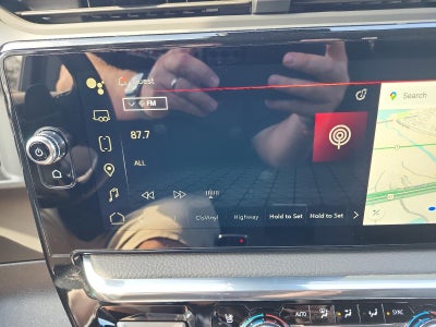 2026 GMC Sierra 1500 Crew Cab Short Box 4-Wheel Drive Denali