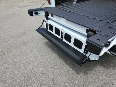 2026 GMC Sierra 1500 Crew Cab Short Box 4-Wheel Drive Denali