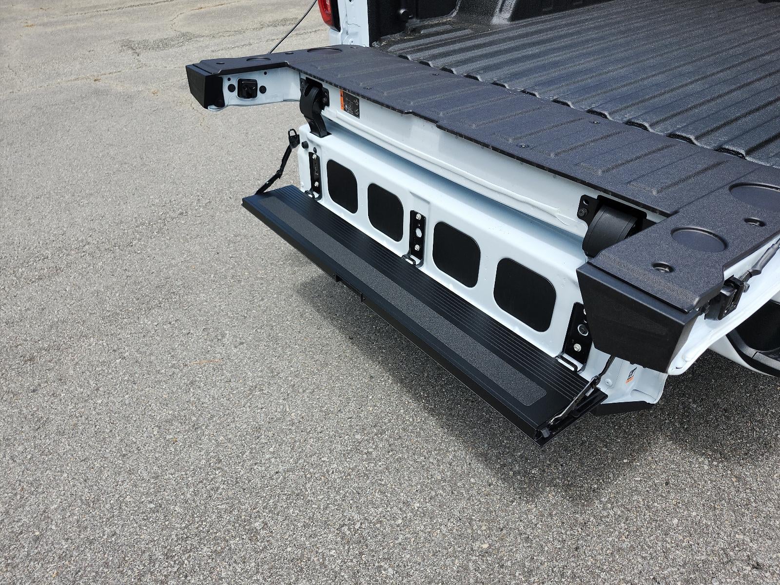 2026 GMC Sierra 1500 Crew Cab Short Box 4-Wheel Drive Denali