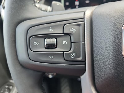 2026 GMC Sierra 1500 Crew Cab Short Box 4-Wheel Drive Denali