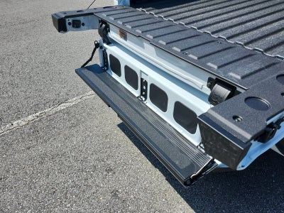 2026 GMC Sierra 1500 Crew Cab Short Box 4-Wheel Drive Denali