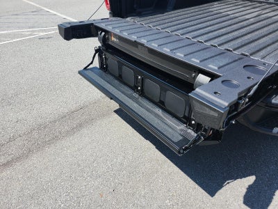 2026 GMC Sierra 1500 Crew Cab Short Box 4-Wheel Drive Denali