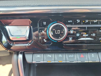 2026 GMC Sierra 1500 Crew Cab Short Box 4-Wheel Drive Denali