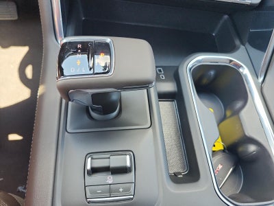 2026 GMC Sierra 1500 Crew Cab Short Box 4-Wheel Drive Denali
