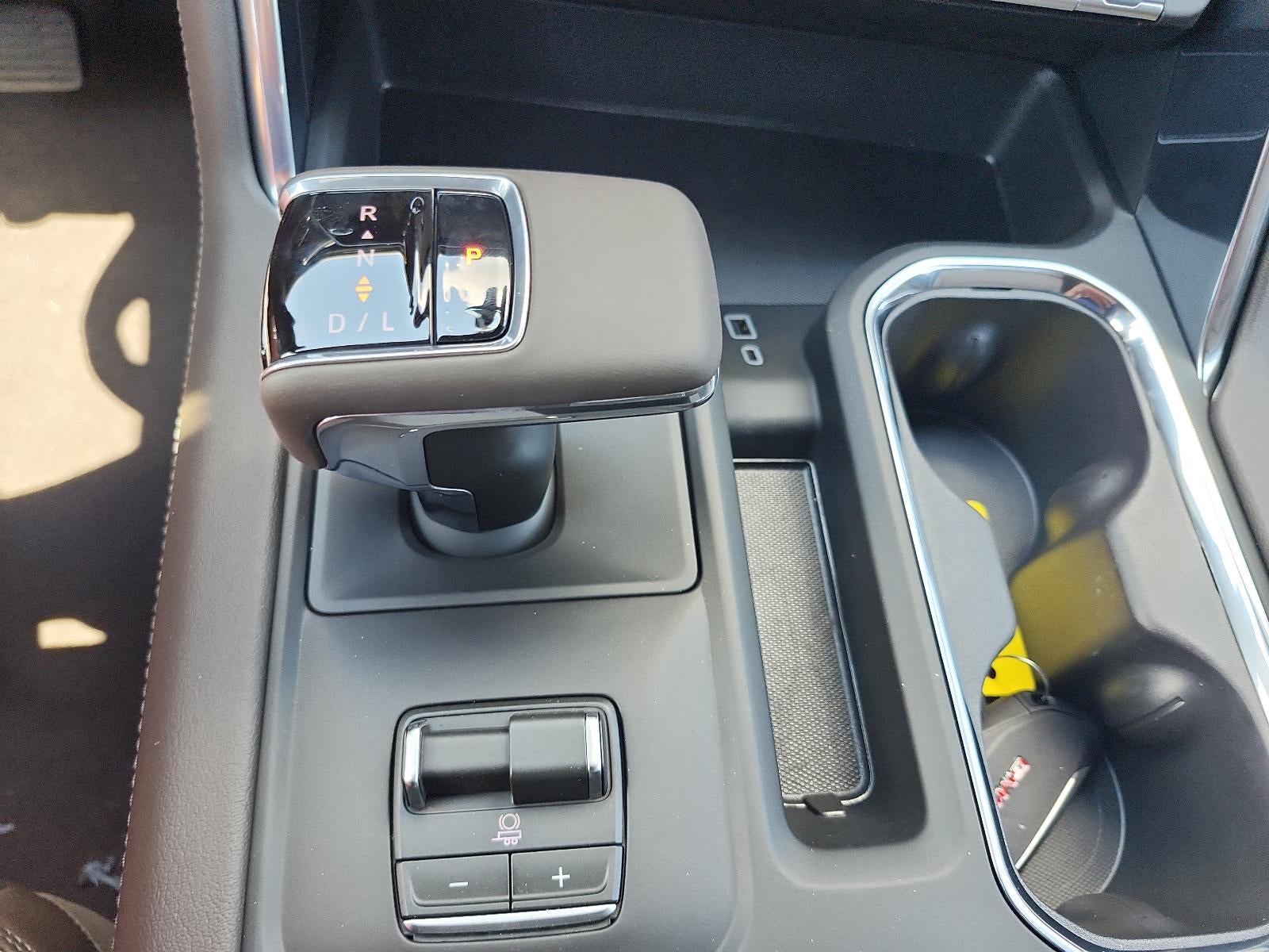 2026 GMC Sierra 1500 Crew Cab Short Box 4-Wheel Drive Denali