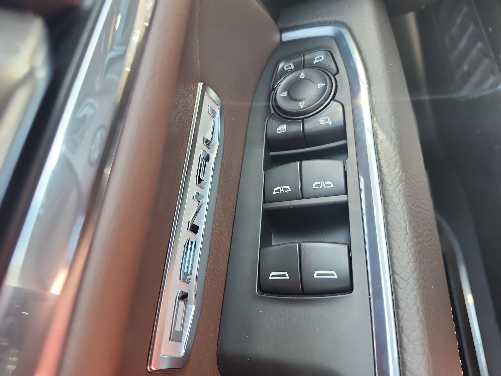 2026 GMC Sierra 1500 Crew Cab Short Box 4-Wheel Drive Denali