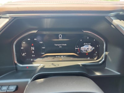 2026 GMC Sierra 1500 Crew Cab Short Box 4-Wheel Drive Denali