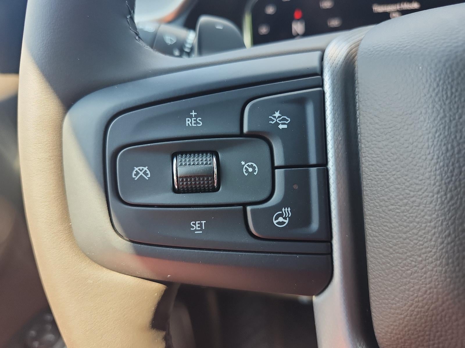 2026 GMC Sierra 1500 Crew Cab Short Box 4-Wheel Drive Denali