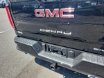 2026 GMC Sierra 1500 Crew Cab Short Box 4-Wheel Drive Denali