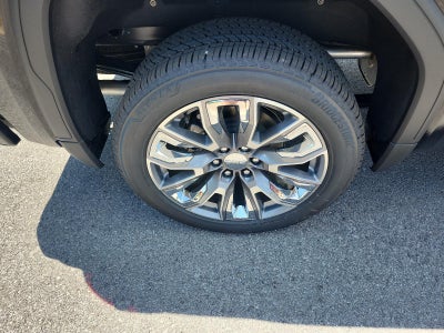 2026 GMC Sierra 1500 Crew Cab Short Box 4-Wheel Drive Denali