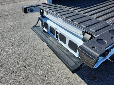 2026 GMC Sierra 1500 Crew Cab Short Box 4-Wheel Drive Denali