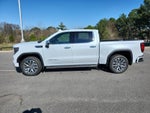 2026 GMC Sierra 1500 Crew Cab Short Box 4-Wheel Drive Denali