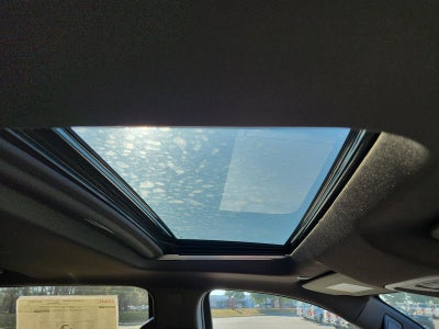 2026 GMC Sierra 1500 Crew Cab Short Box 4-Wheel Drive Denali