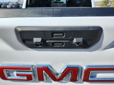 2026 GMC Sierra 1500 Crew Cab Short Box 4-Wheel Drive Denali