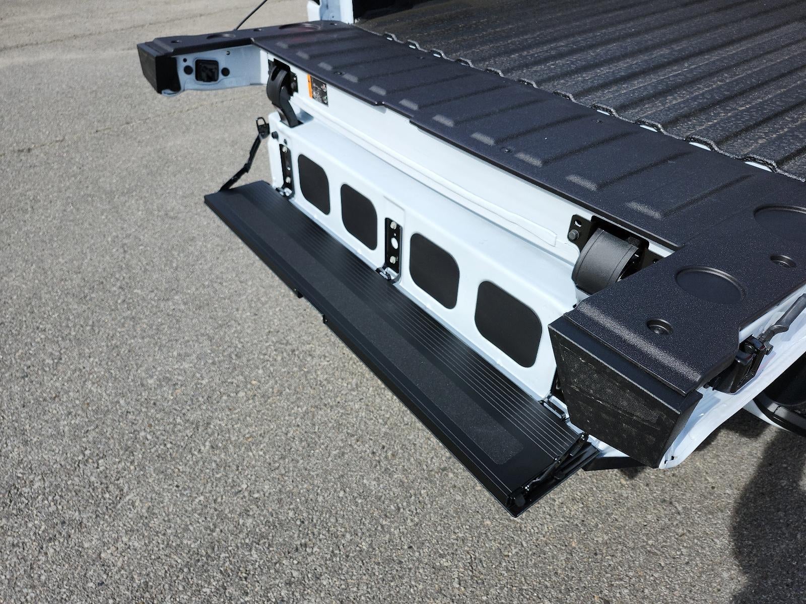 2026 GMC Sierra 1500 Crew Cab Short Box 4-Wheel Drive Denali