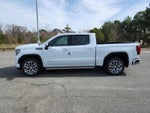 2026 GMC Sierra 1500 Crew Cab Short Box 4-Wheel Drive Denali