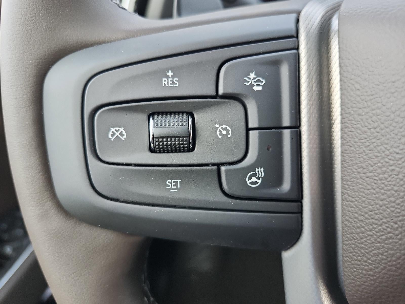 2026 GMC Sierra 1500 Crew Cab Short Box 4-Wheel Drive Denali