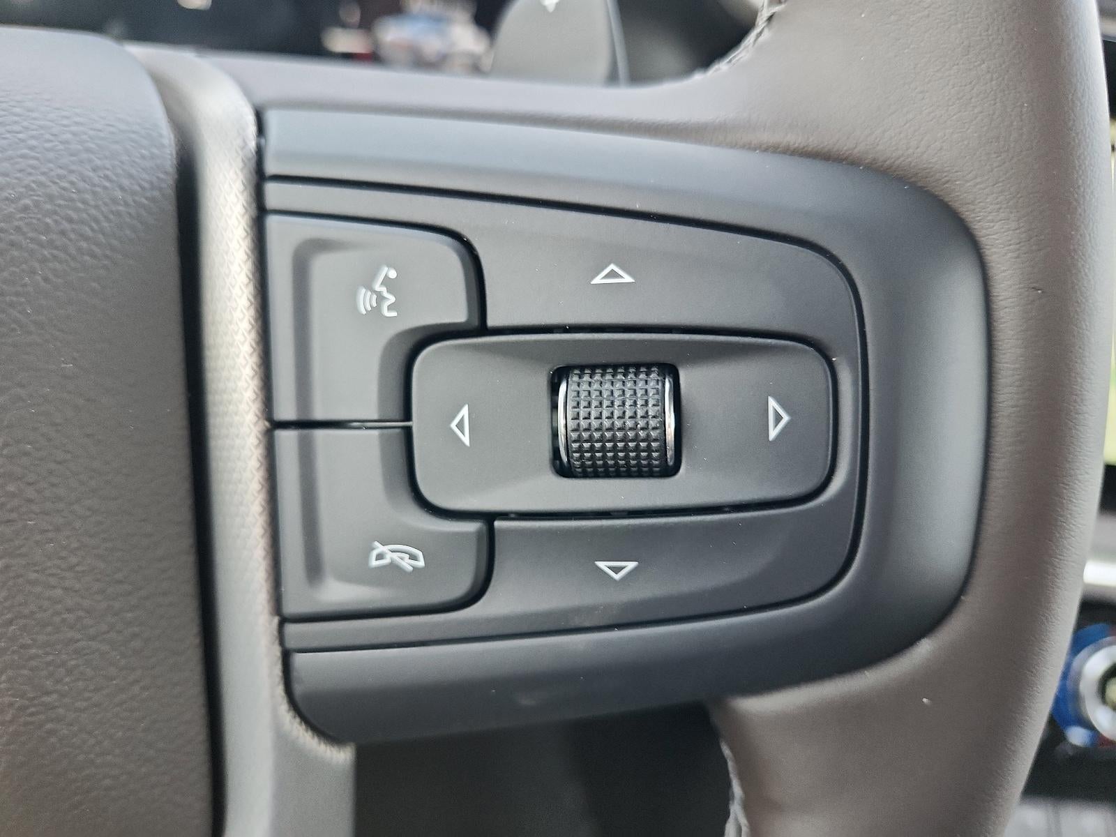 2026 GMC Sierra 1500 Crew Cab Short Box 4-Wheel Drive Denali