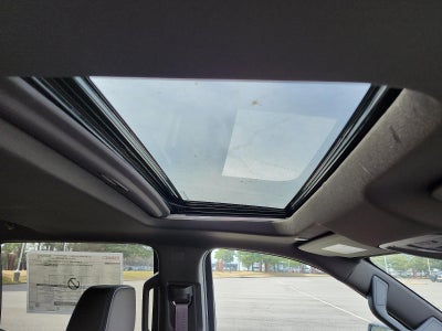 2026 GMC Sierra 1500 Crew Cab Short Box 4-Wheel Drive Denali