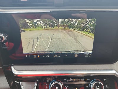 2026 GMC Sierra 1500 Crew Cab Short Box 4-Wheel Drive Denali