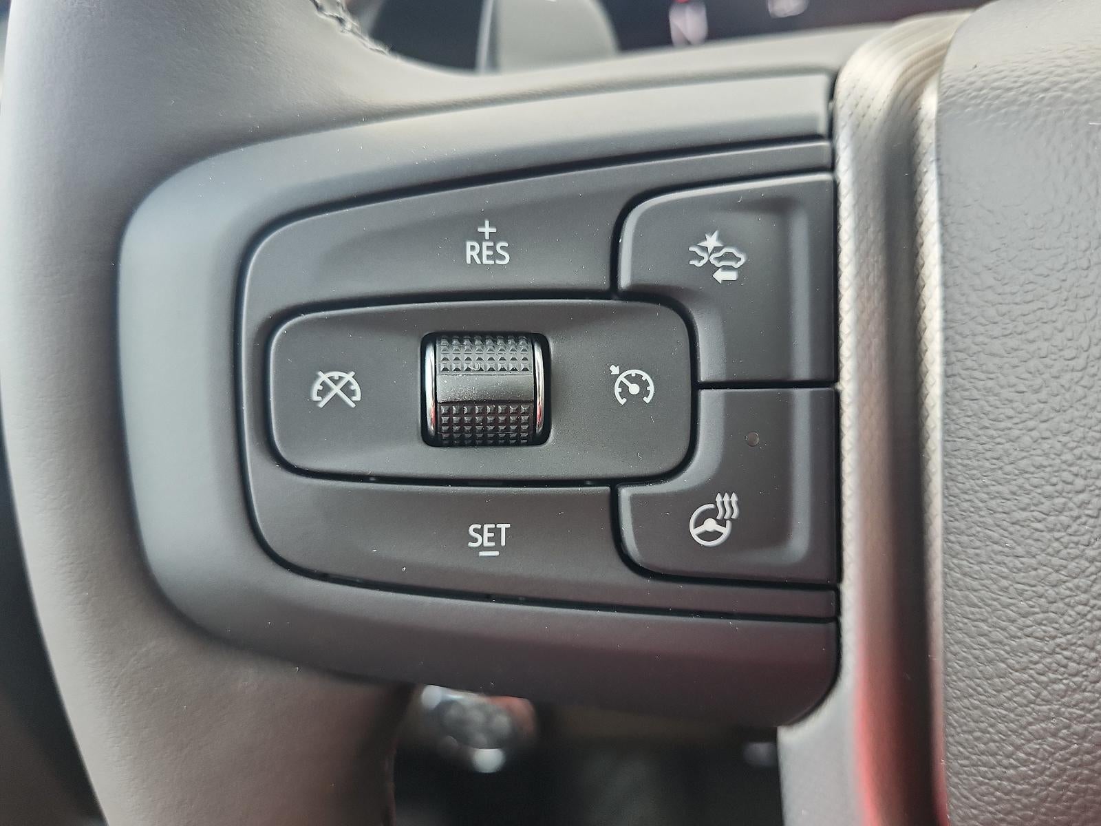 2026 GMC Sierra 1500 Crew Cab Short Box 4-Wheel Drive Denali