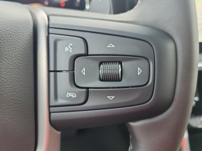 2026 GMC Sierra 1500 Crew Cab Short Box 4-Wheel Drive Denali