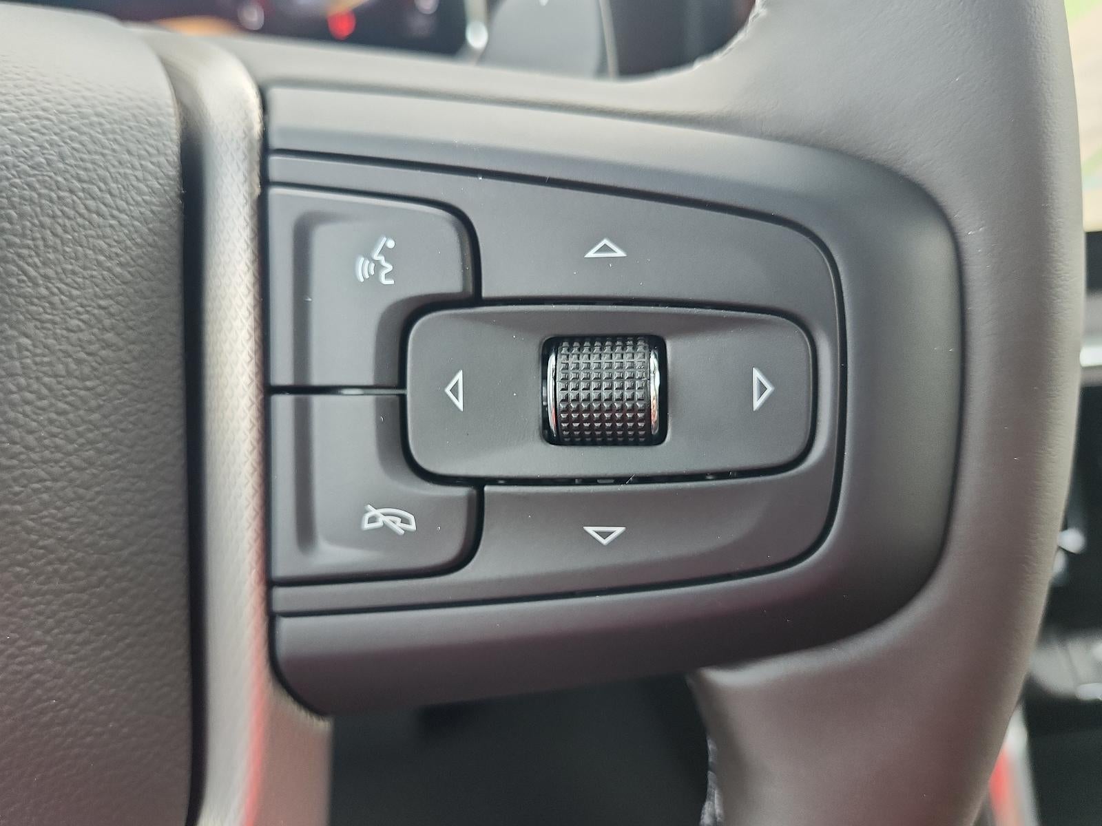 2026 GMC Sierra 1500 Crew Cab Short Box 4-Wheel Drive Denali