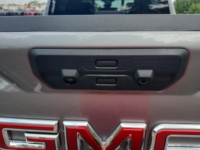 2026 GMC Sierra 1500 Crew Cab Short Box 4-Wheel Drive Denali