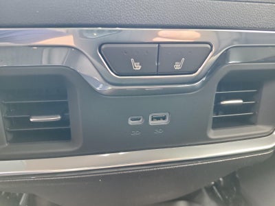 2026 GMC Sierra 1500 Crew Cab Short Box 4-Wheel Drive Denali