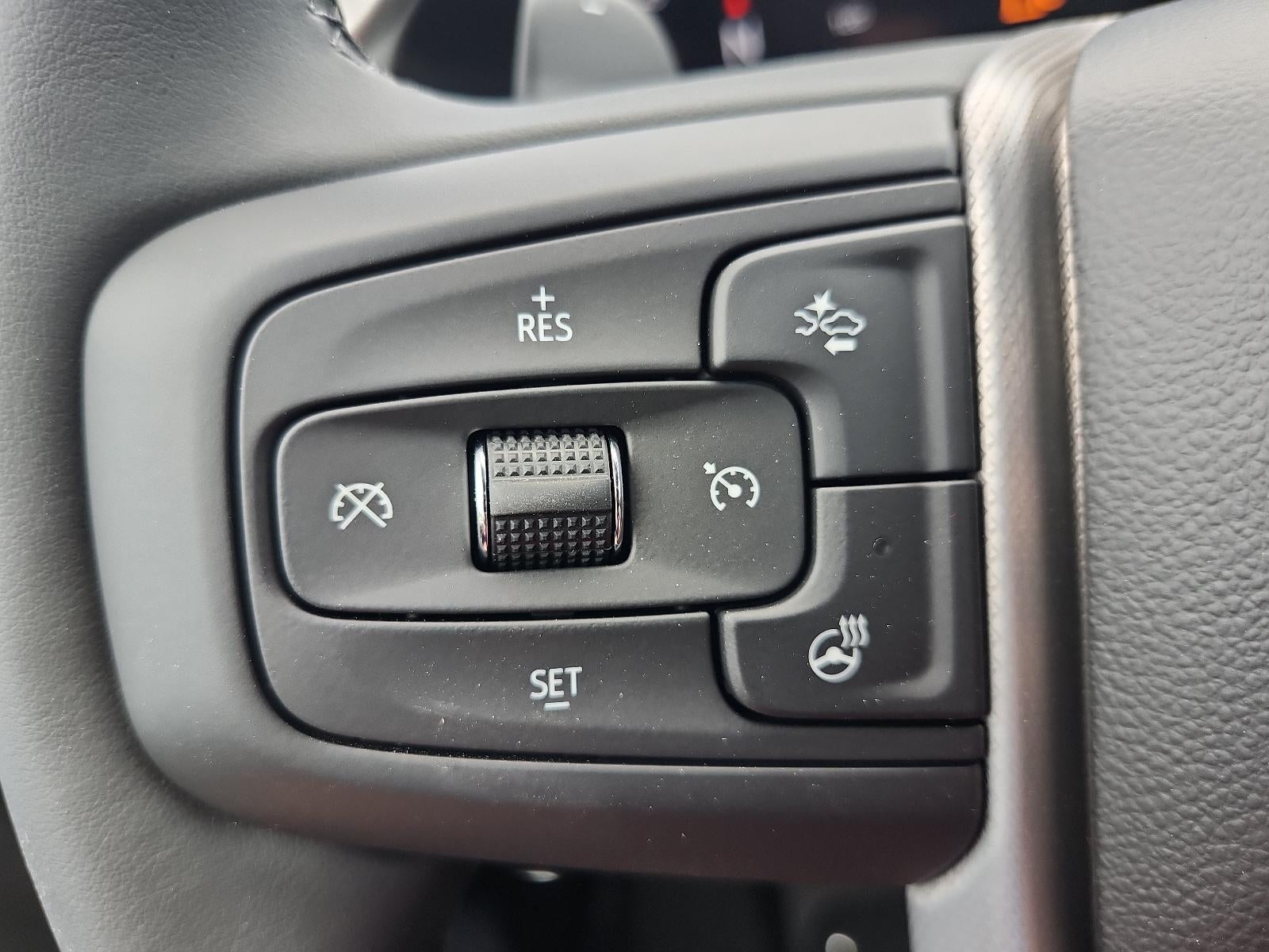 2026 GMC Sierra 1500 Crew Cab Short Box 4-Wheel Drive Denali