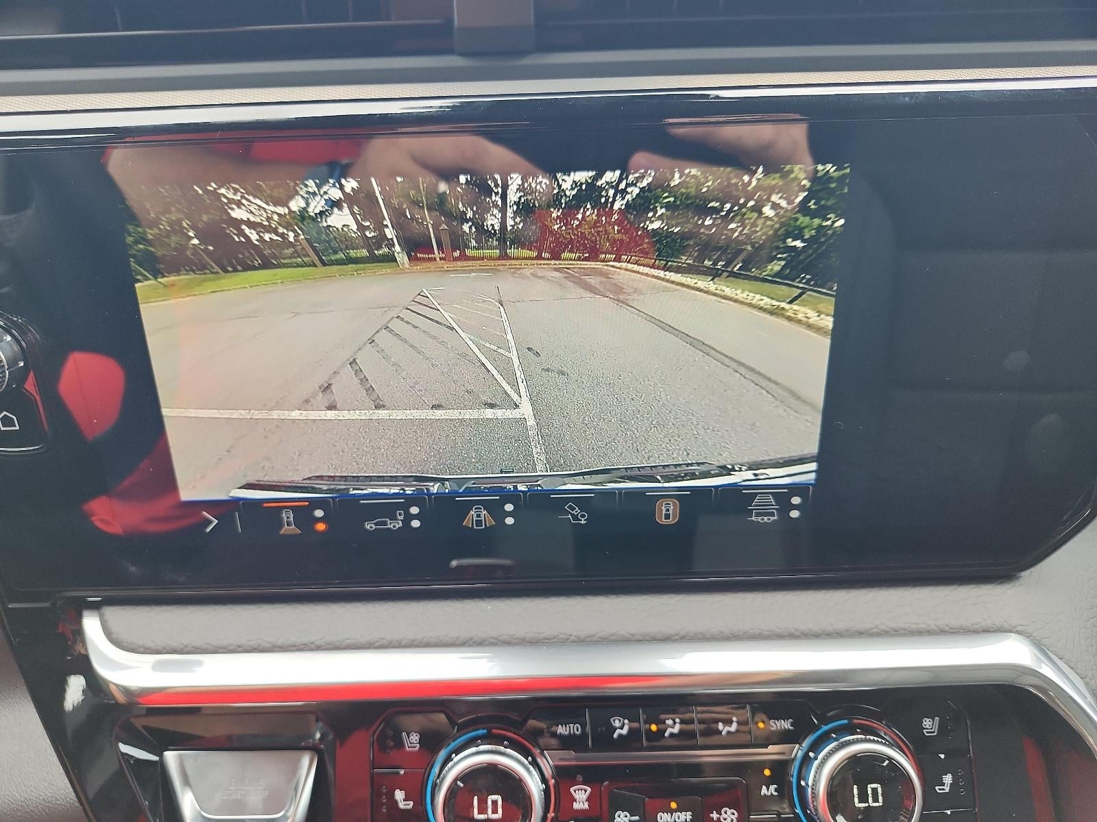 2026 GMC Sierra 1500 Crew Cab Short Box 4-Wheel Drive Denali