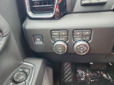 2026 GMC Sierra 1500 Crew Cab Short Box 4-Wheel Drive Denali