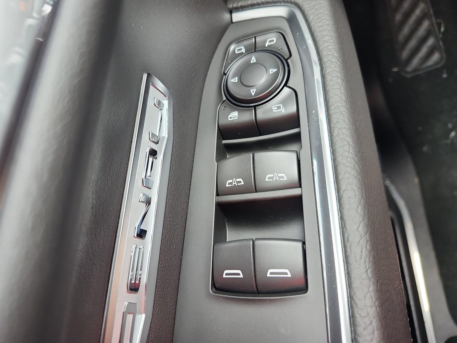 2026 GMC Sierra 1500 Crew Cab Short Box 4-Wheel Drive Denali