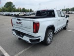 2026 GMC Sierra 1500 Crew Cab Short Box 4-Wheel Drive Denali